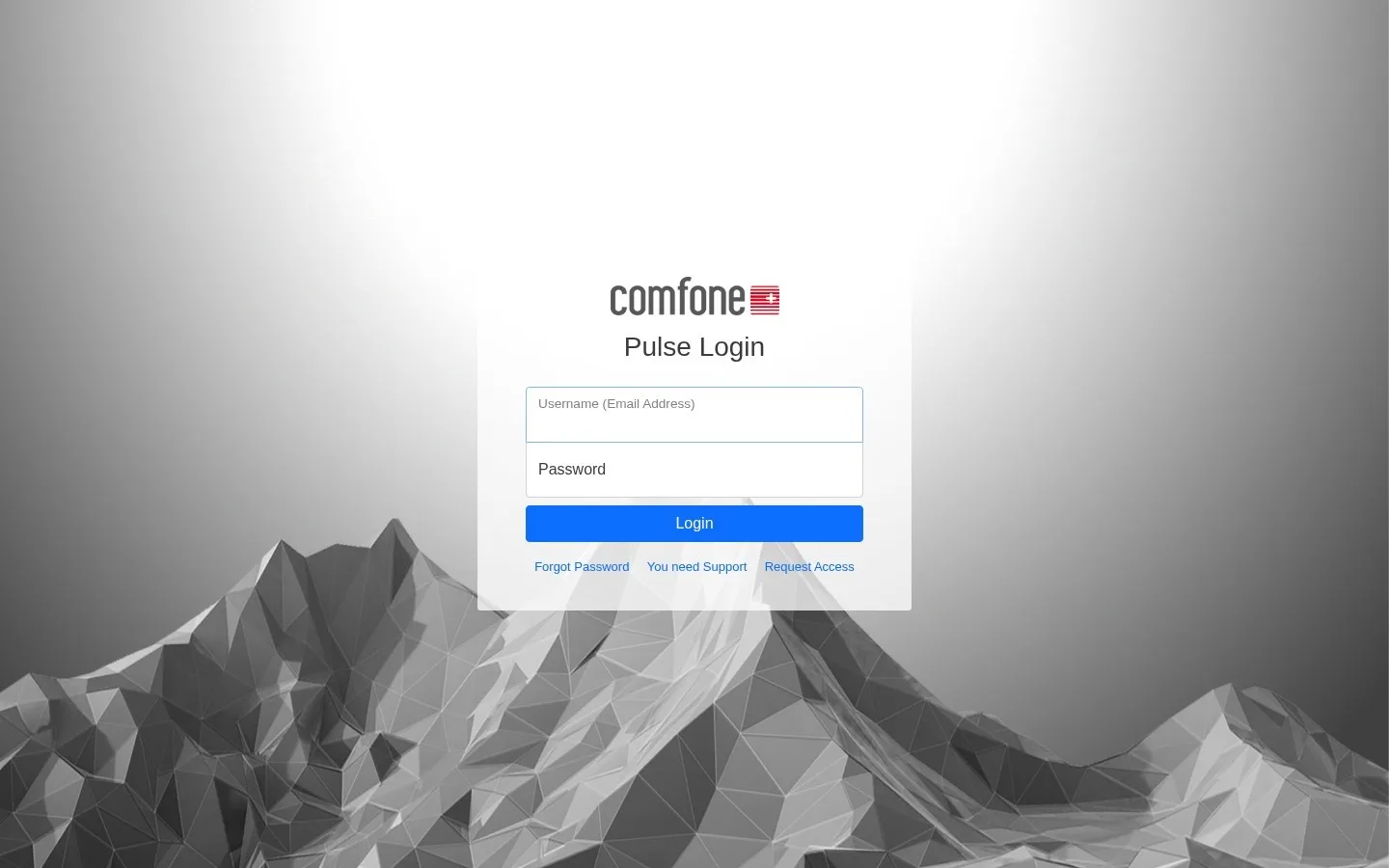 The Pulse platform launcher